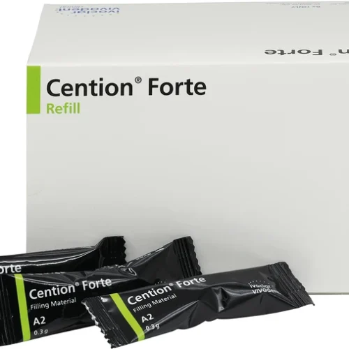 Cention® Forte