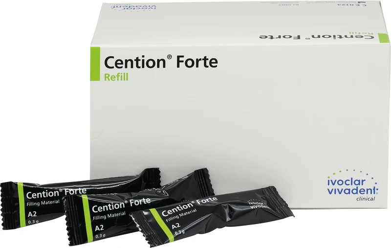 Cention® Forte
