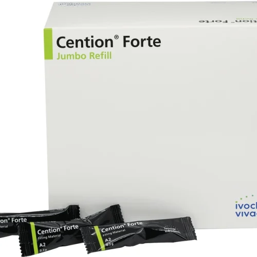 Cention® Forte