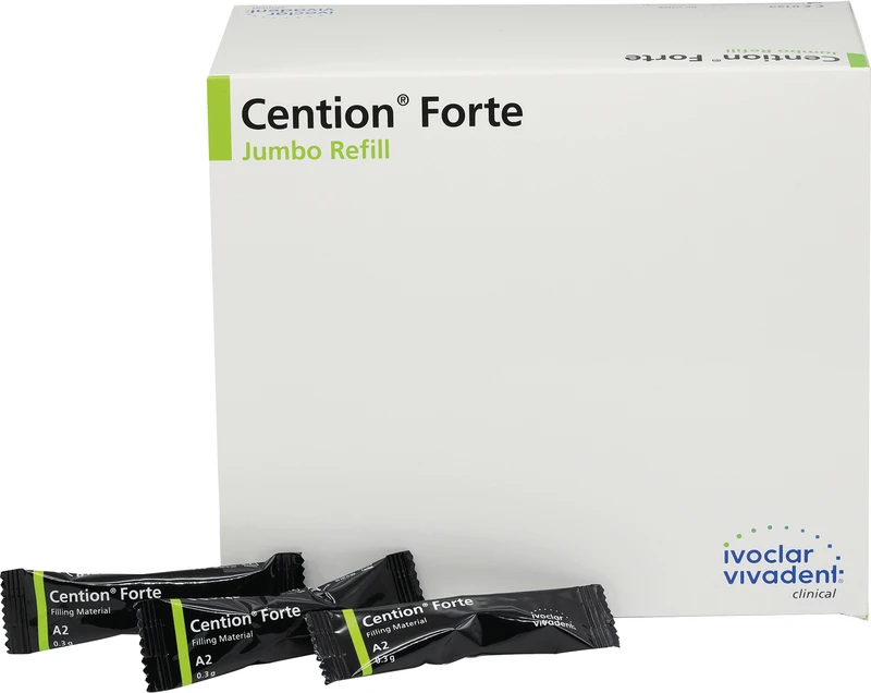 Cention® Forte