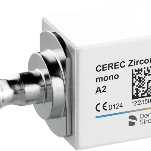 CEREC Zirconia+