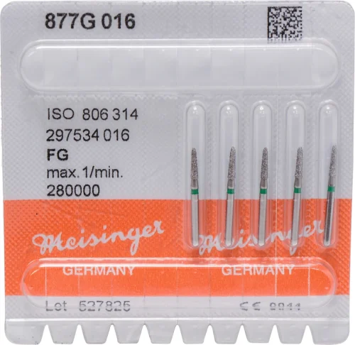 Diamantbor 877