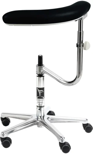 Bambach® Sattelsitz Armlehne