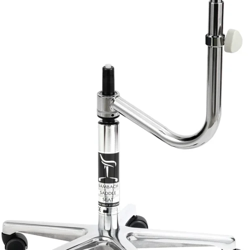 Bambach® Sattelsitz Armlehne