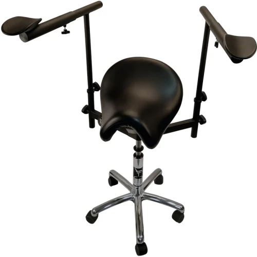 Bambach® Sattelsitz Armlehne