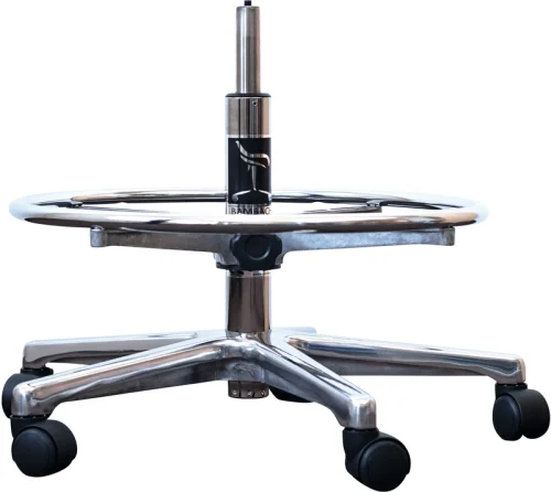 Bambach® Sadelsete fotring