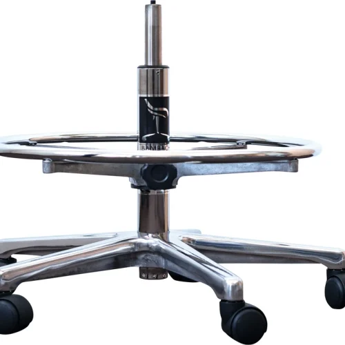 Bambach® Sadelsete fotring