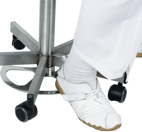 Bambach® Sadelsete fothøydejustering