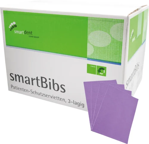 smartBibs