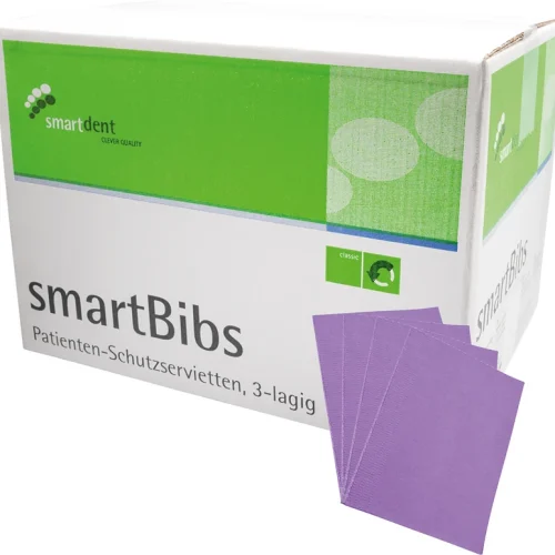 smartBibs
