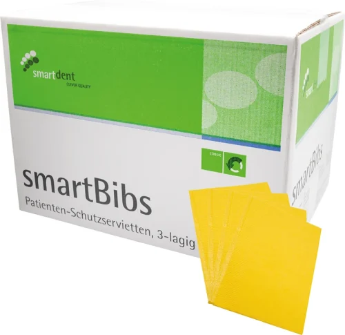 smartBibs