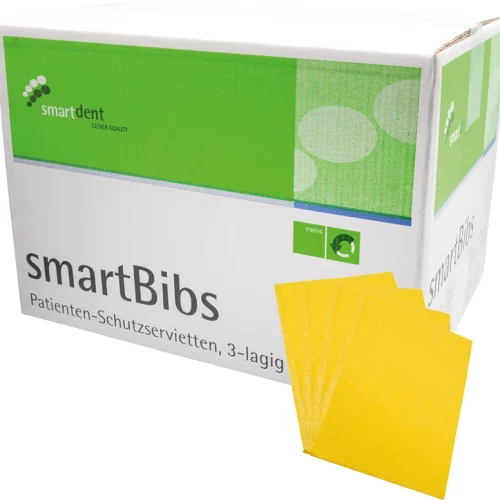 smartBibs