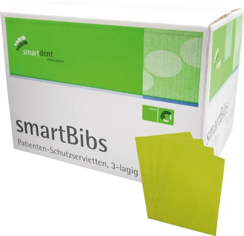 smartBibs