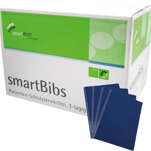 smartBibs