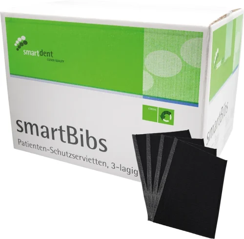smartBibs