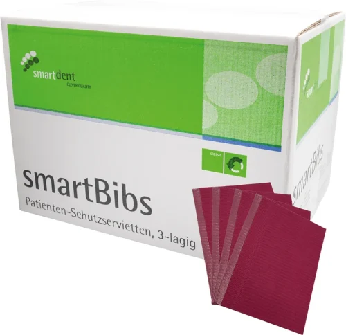 smartBibs