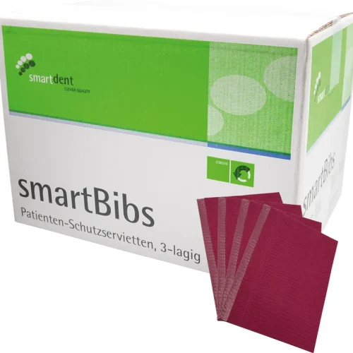 smartBibs