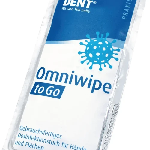 Omniwipe to Go