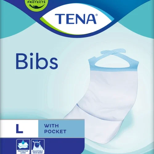 Tena BIB beskyttelseservietter