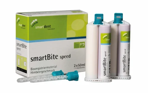 smartBite speed med bringebærsmak