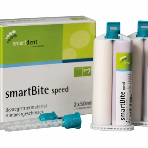 smartBite speed med bringebærsmak