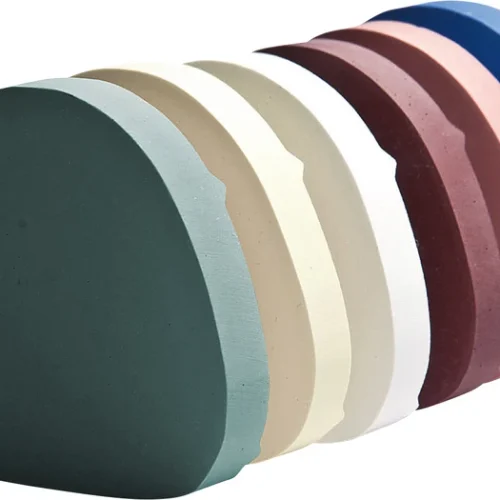 GEORGE GAUGE™ bittregistrering