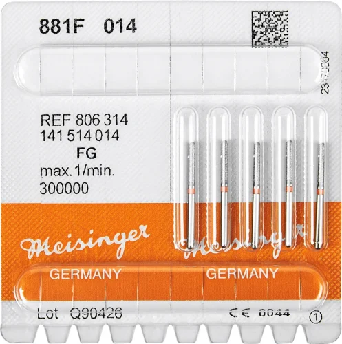 Diamanter 881