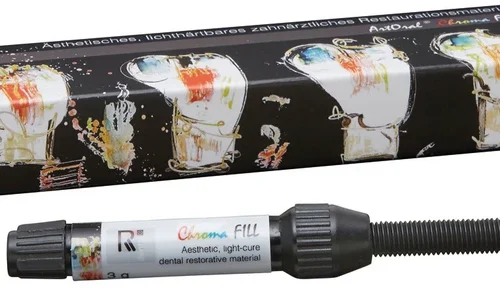 ArtOral® Chroma FILL