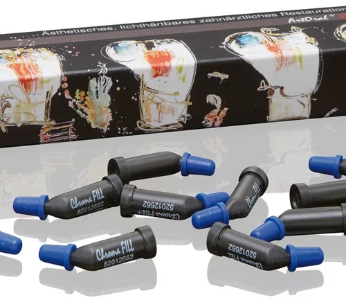 ArtOral® Chroma FILL