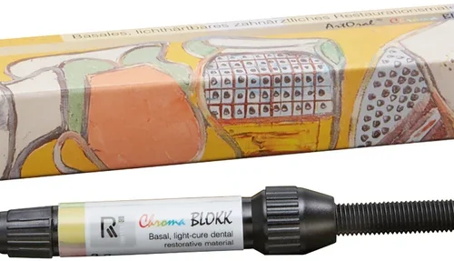 ArtOral® Chroma BLOKK