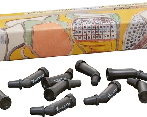 ArtOral® Chroma BLOKK