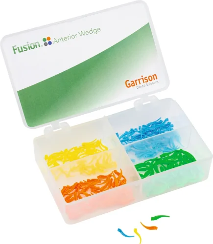 Fusion™ Anterior interdentalkiler