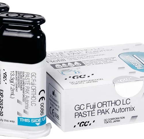 GC Fuji ORTHO LC Automix