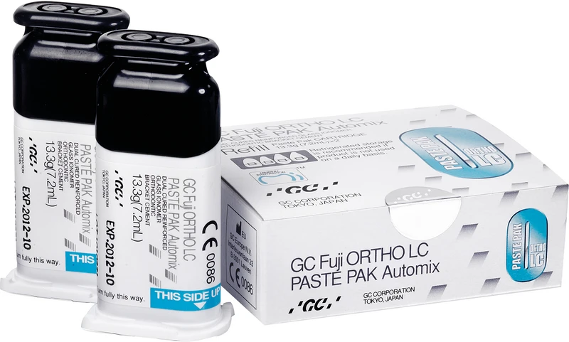 GC Fuji ORTHO LC Automix