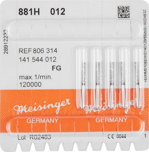 Diamanter 881