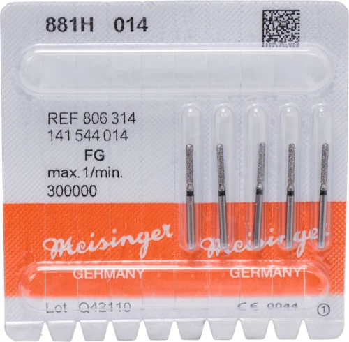Diamanter 881