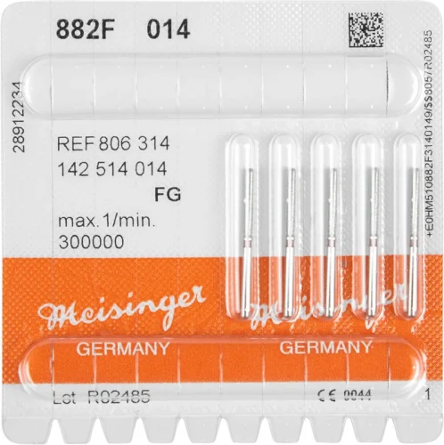 Diamanter 882