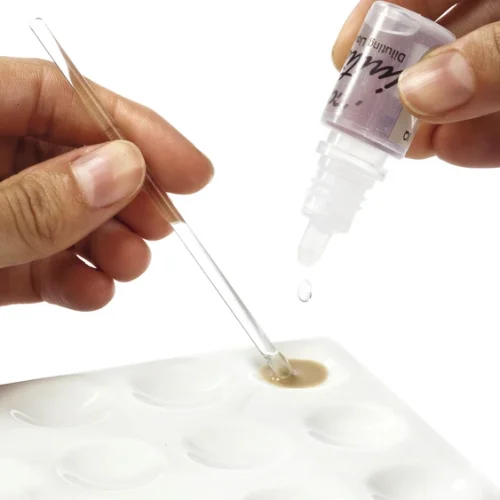 GC Initial™ IQ Lustre Pastes ONE