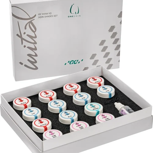 GC Initial™ IQ SQIN