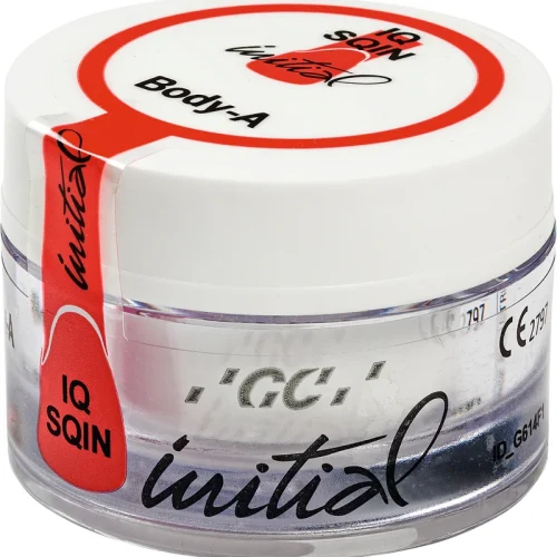 GC Initial™ IQ SQIN