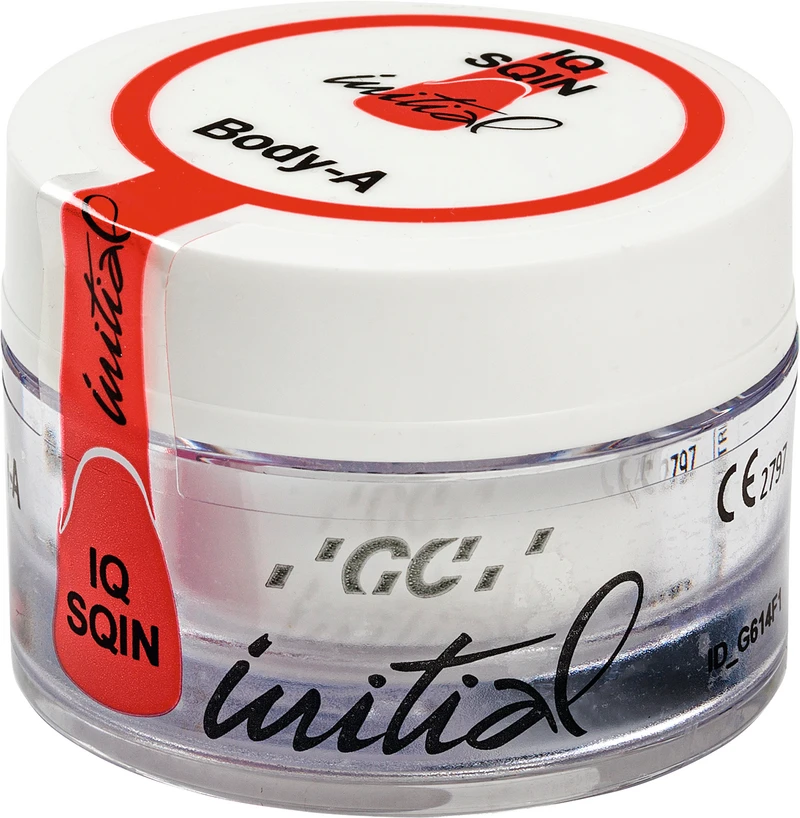 GC Initial™ IQ SQIN