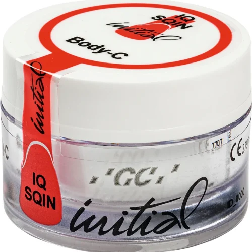 GC Initial™ IQ SQIN