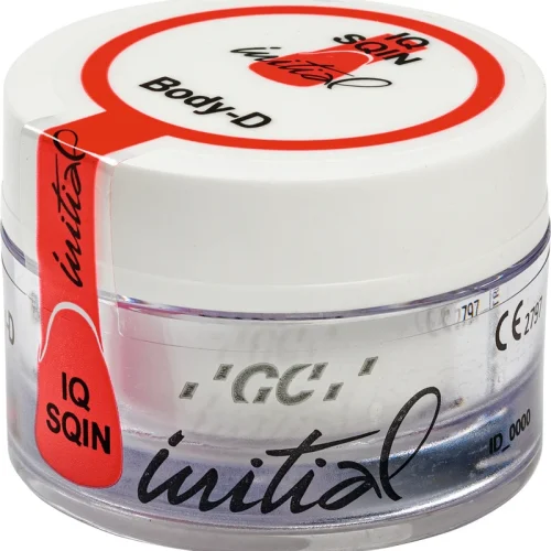 GC Initial™ IQ SQIN