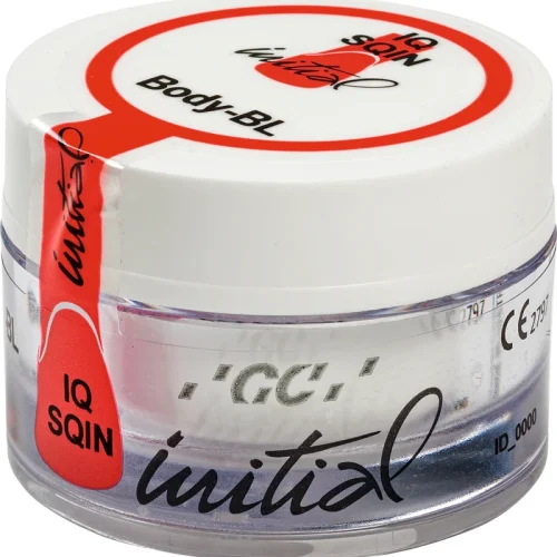 GC Initial™ IQ SQIN