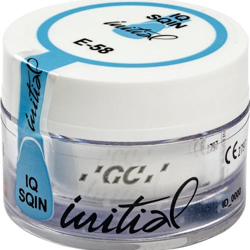 GC Initial™ IQ SQIN