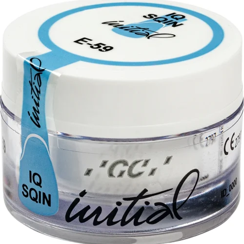 GC Initial™ IQ SQIN