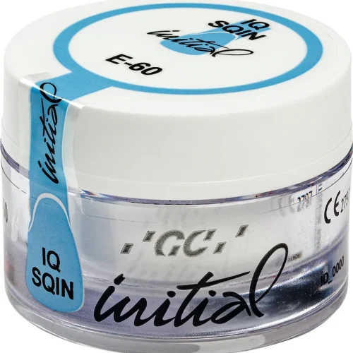 GC Initial™ IQ SQIN