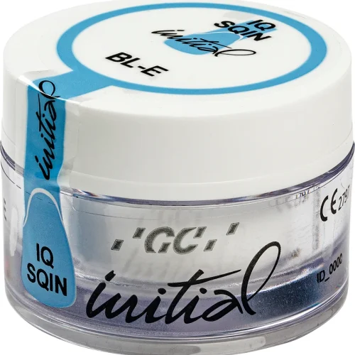 GC Initial™ IQ SQIN