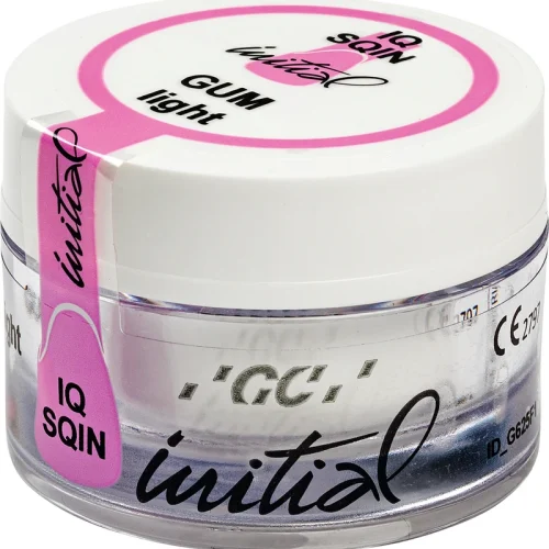 GC Initial™ IQ SQIN