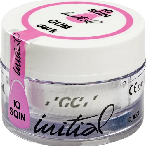 GC Initial™ IQ SQIN